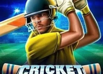 Игровой слот Cricket Heroes