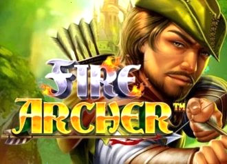 Игровой слот Fire Archer